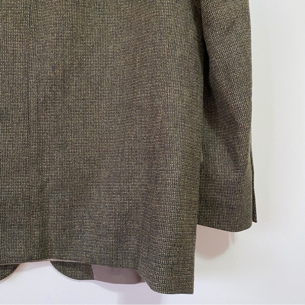 Harry Rosen Wool Cashmere Jacket - Picture 10 of 17